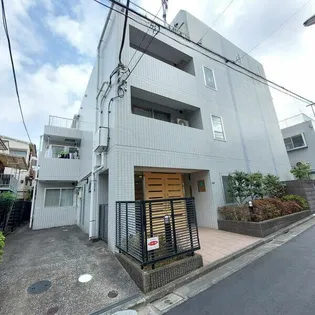 ヒルサイドコート西品川の画像