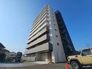 パークヒル新石切の画像