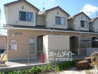 アスピリア 常安Aの画像