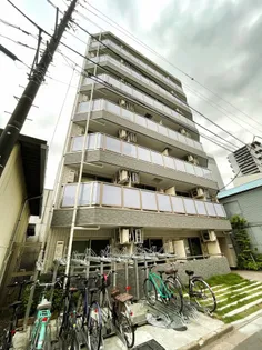 ヒルズ東町の画像