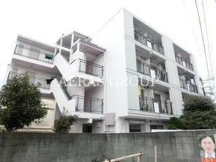 ジョイナス鷹の台の画像