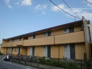 レオパレスAQUAの画像