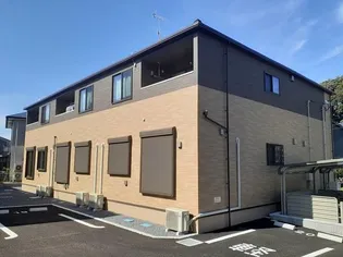 グレイスⅢの画像