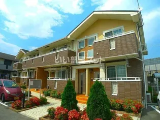 ミッテ ソレイユIIの画像