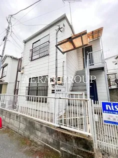 ヒルサイド千駄木の画像