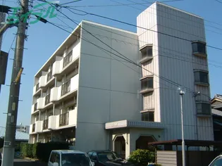 メゾン葛西の画像