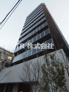 ワンルーフレジデンス上野御徒町【11階】の外観