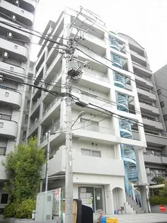 第6メゾンドヨシノの画像