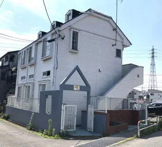 パンシオン日進の画像