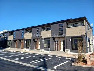 オーブタウンAの画像