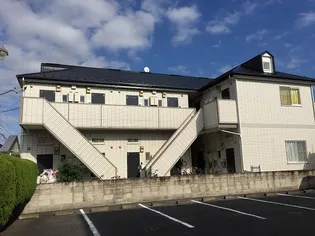 カーサ ブランカ浦安の画像