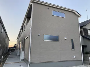 リーブルファイン西町2号棟の画像