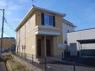 グランドプレステージE館の画像