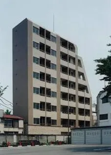 ガーラ文京本郷台の画像