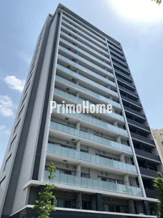 パークアクシス御茶ノ水【12階】の外観