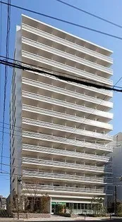 プライムメゾン湯島【6階】の外観