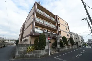 グランヴァン西馬込の画像