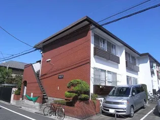 ハイツマーブルIの画像