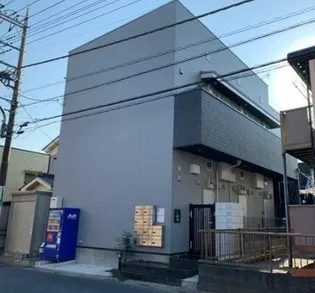 ティモアール東川口の画像