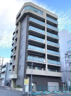 アドヴァンス東戸塚の画像