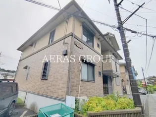 サンパティークメゾン南生田Bの画像