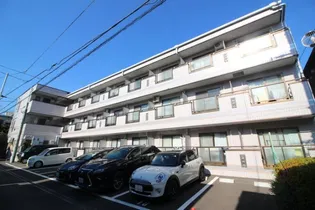 プリミエール高槻の画像