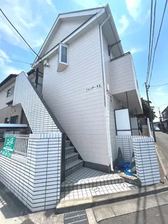 フォンテーヌIIの画像
