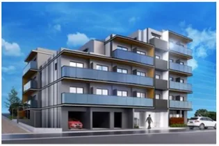アジールコート方南町テラスの画像