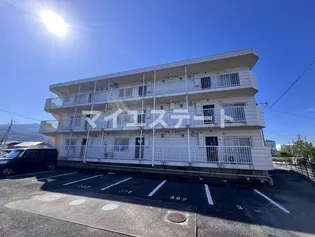 Mホワイトマンションの画像
