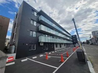 CREARESIDENCE元町の画像