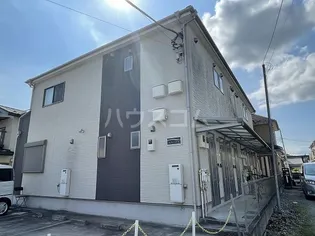 メゾンこびきの画像