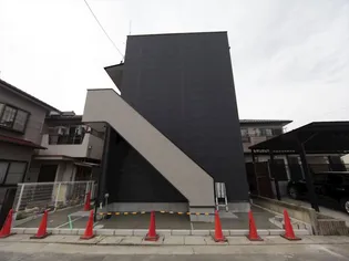 ロッククリスタル小木田の画像