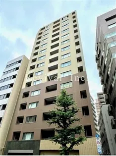 レジディア神田岩本町【14階】の外観