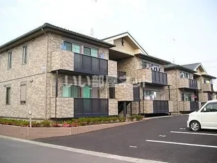グランドハイムEASTIIの画像