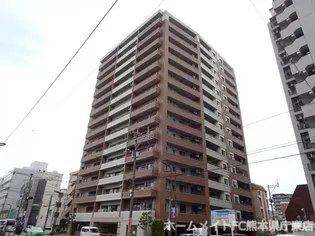 コアマンション辛島公園ゼクシスの画像
