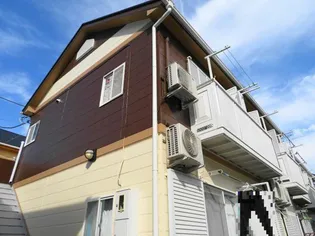 モンパレス小山6号館の画像