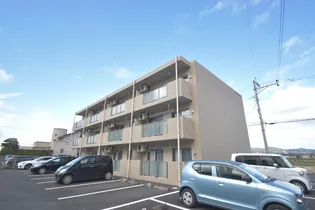 こすもす館の画像