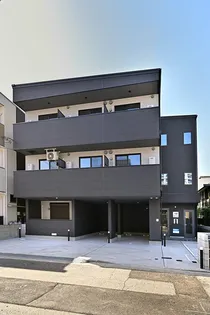 AILEJR西宮駅前の画像