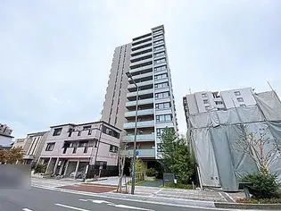 ジオ大津京町の画像