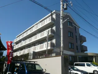 ルファール湘南台の画像
