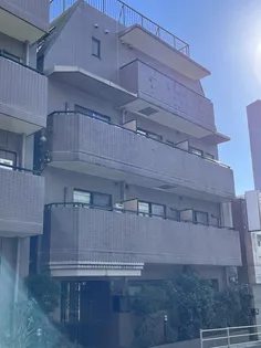 コージーテラス サイトウの画像