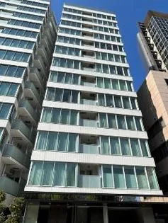 ブランズ市谷田町【2階】の外観