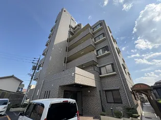 エスパシオときわの画像