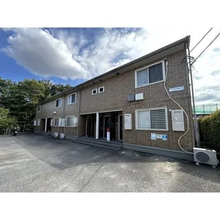 グレースセレノ小山の外観