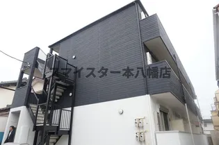 ショコラティエ花園の画像