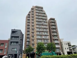 ハイネス第2巣鴨の画像
