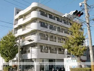 和歌山県和歌山市鷺ノ森堂前丁【マンション】の外観