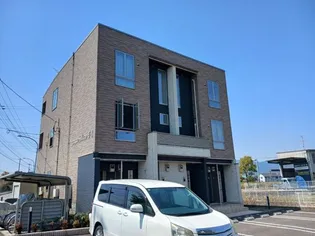 カーサ フェリーチェ EーⅠの画像