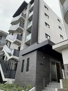 LUANA仲町台の画像