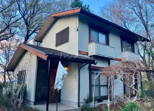 埼玉県狭山市鵜ノ木【一戸建】の外観